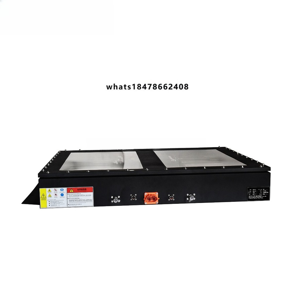 Lifepo4 72V 100Ah Battery Pack Ev - Elektrikli Otobüs EV LiFePO4 Batarya Paketi