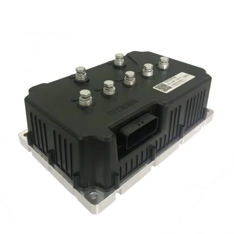 Ev Electric Motor Conversion Kit Car - 15KW 144V Programlanabilir AC Motor Kontrol