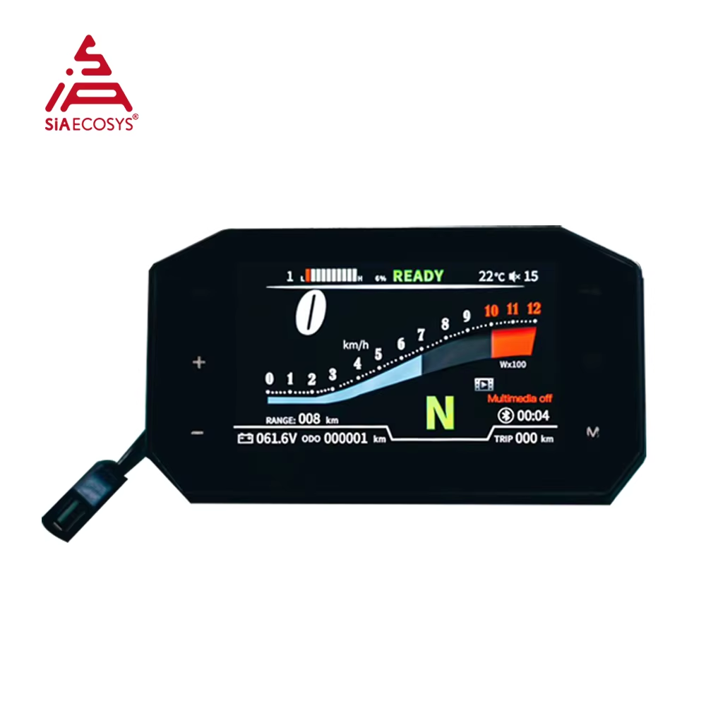 QSMOTOR QS165 60H 12000W V3 72 - Fardriver Nd72850 Controller incelemesi ve fiyatı