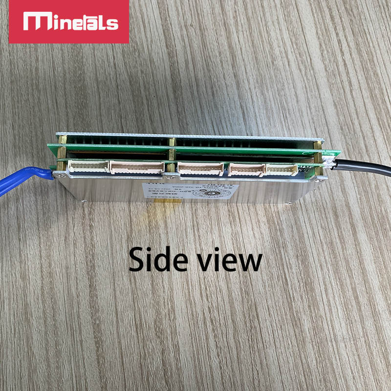 10S-32S ANT akıllı BMS 200A 20 - Smart Bms 24S 200A Bluetooth Lifepo4 incelemesi ve fiyatı