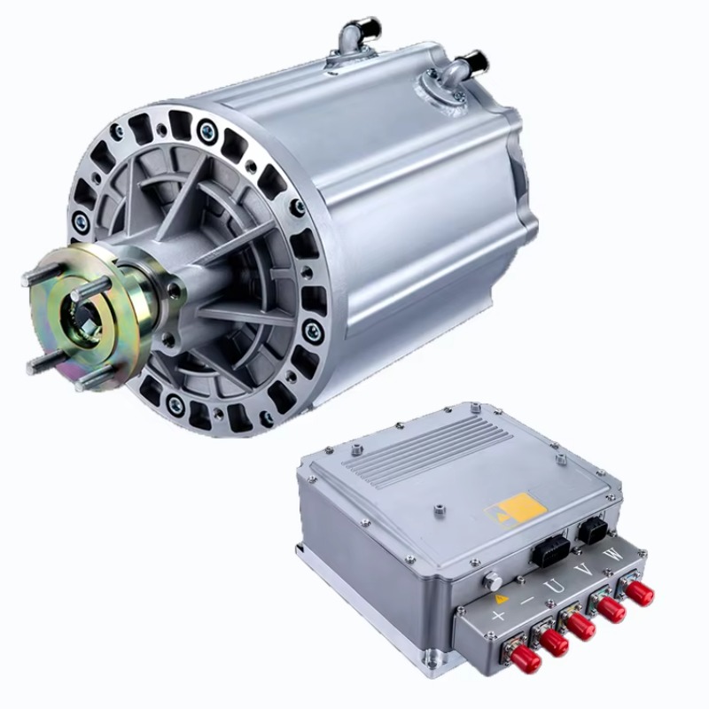 Yeni Ürün Tepe Gücü 60kw Motor - Ev Electric Motor Conversion Kit Car incelemesi ve fiyatı