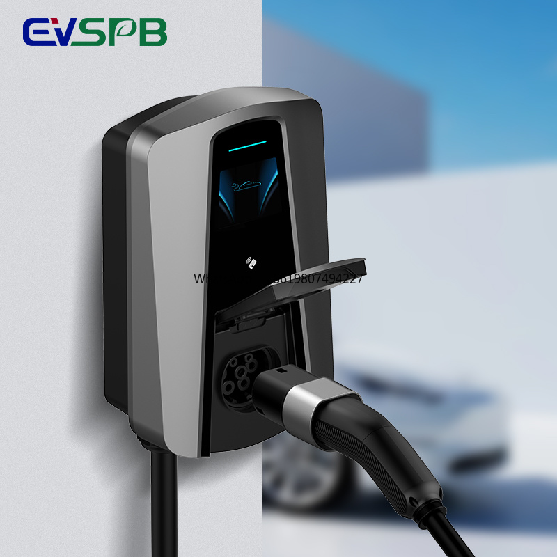 Halka Açık Kullanımlı Kablosuz - Ev Charger Type 2 22Kw 32A 3 Phase incelemesi ve fiyatı