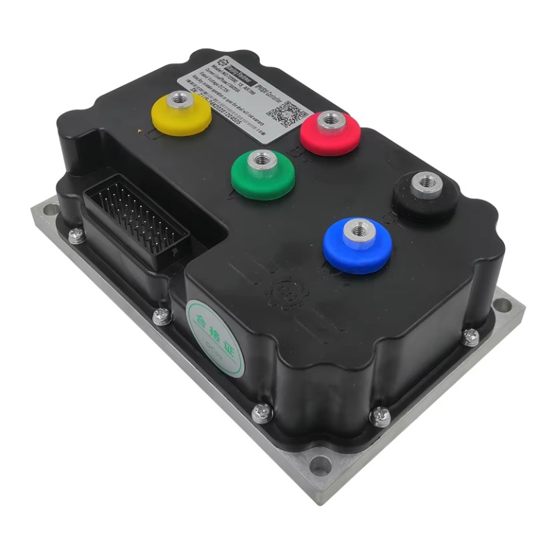 Çift QS 273 8000W 72V Elektrik - Qs Motor 273 8000W Hub Motor incelemesi ve fiyatı