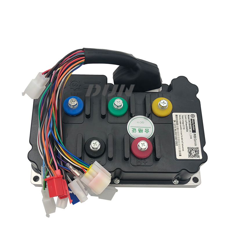FarDriver Kontrol Cihazı ND728 - Fardriver Nd72850 Controller incelemesi ve fiyatı