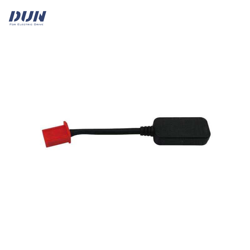 Fardriver ND72850 DC 450A Tepe - Fardriver Nd72850 Controller incelemesi ve fiyatı