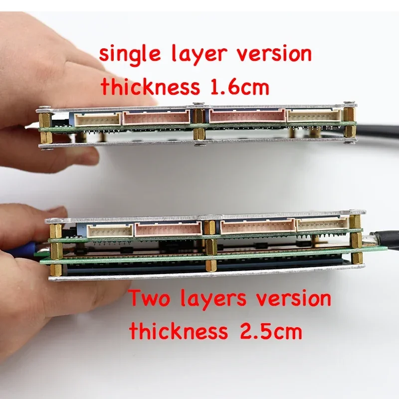 10S - 24S Lifepo4 Li-ion Lipo  - Smart Bms 24S 200A Bluetooth Lifepo4 incelemesi ve fiyatı