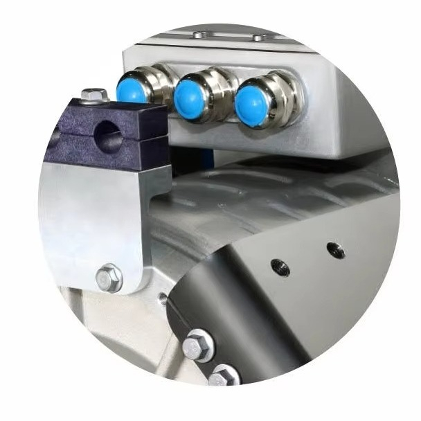 AC Motor 120 kW Elektrikli Ara - Ev Electric Motor Conversion Kit Car incelemesi ve fiyatı
