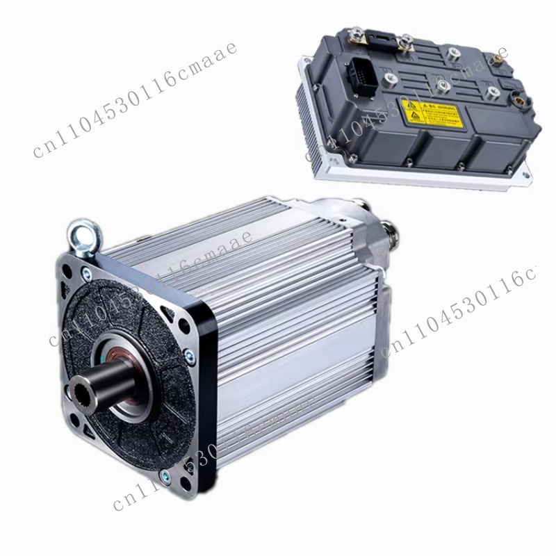 Yüksek Performanslı Elektrikli - Ev Electric Motor Conversion Kit Car incelemesi ve fiyatı