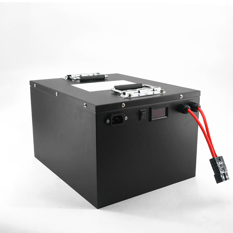 Elektrikli Araç Paketi Lifepo4 - Lifepo4 72V 100Ah Battery Pack Ev incelemesi ve fiyatı