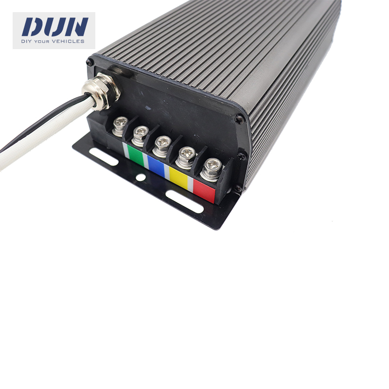 Sabvoton SVMC72150-M 150A 48V- - Fardriver Nd72850 Controller incelemesi ve fiyatı