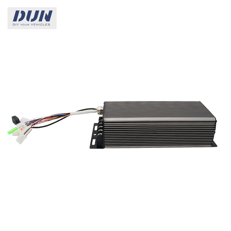 Sabvoton SVMC72150-M 150A 48V- - Fardriver Nd72850 Controller incelemesi ve fiyatı