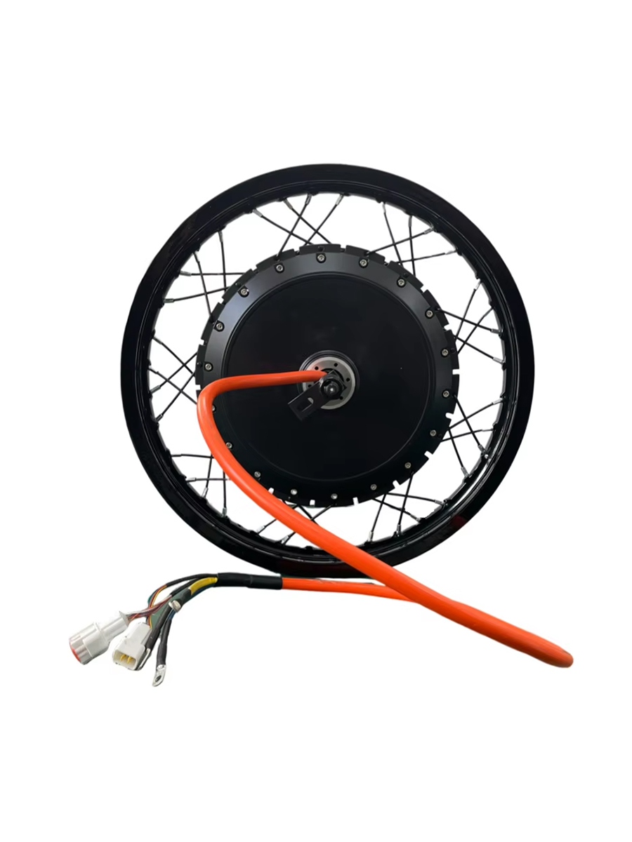QS 273 40H V3 4000W Maksimum 8 - Qs Motor 273 8000W Hub Motor incelemesi ve fiyatı