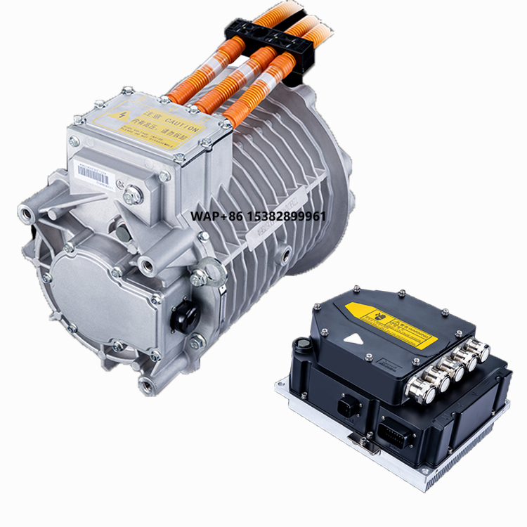 Sıcak Fırsat 30kw Elektrikli M - Ev Electric Motor Conversion Kit Car incelemesi ve fiyatı