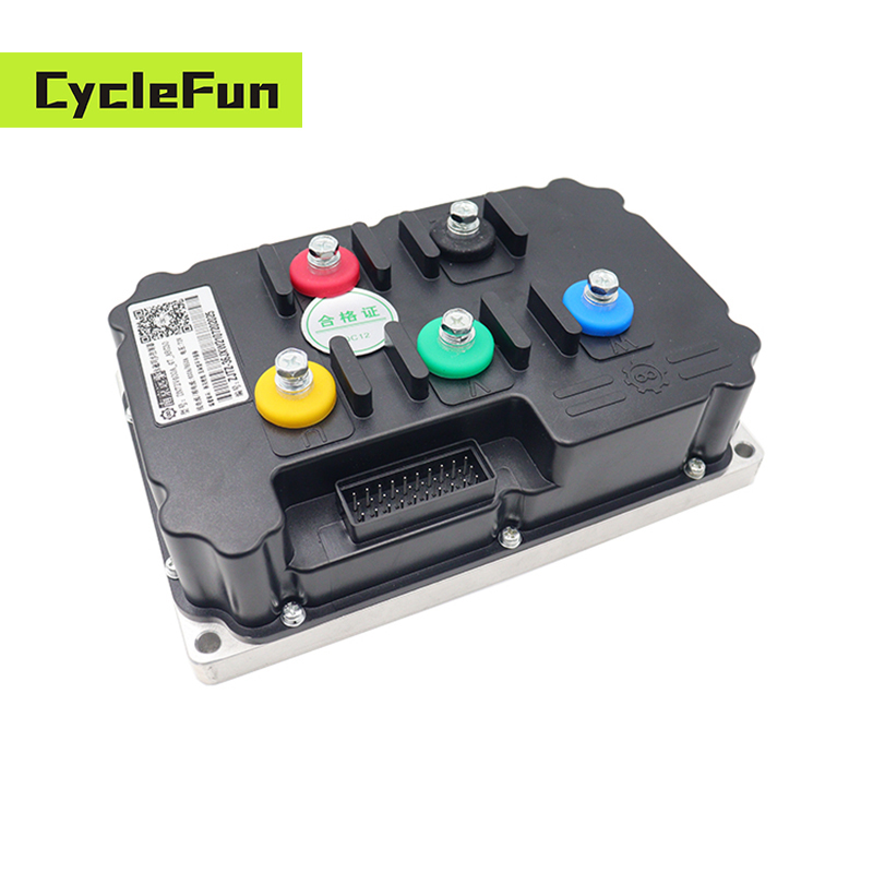 36 FET 6KW-8KW FarDriver ND728 - Fardriver Nd72850 Controller incelemesi ve fiyatı