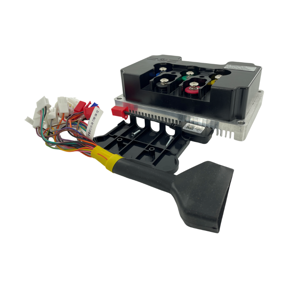 Fardriver ND72680 ND96680 Elek - Fardriver Nd72850 Controller incelemesi ve fiyatı