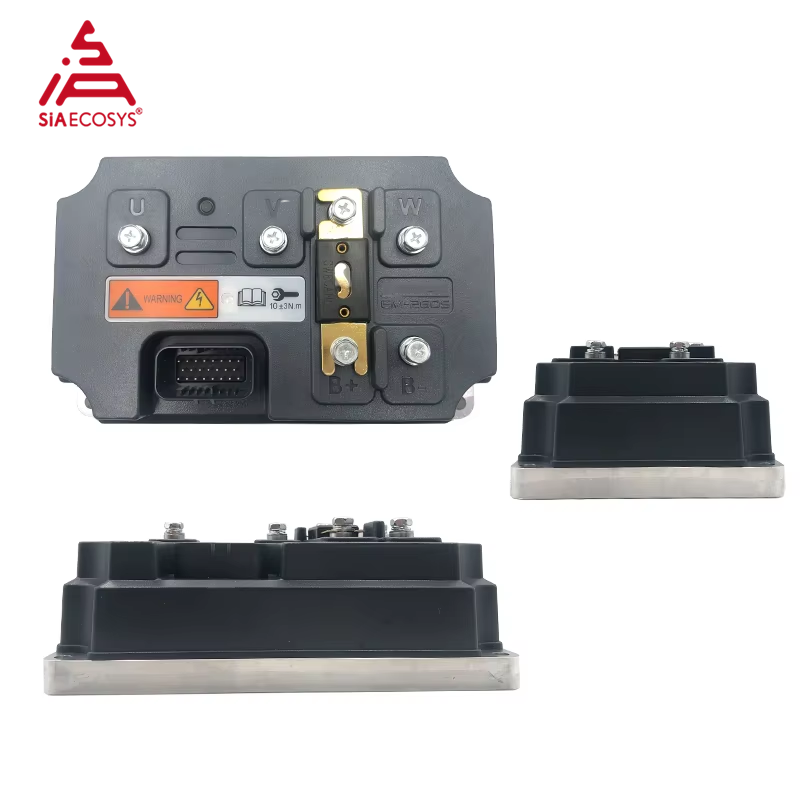 ABD Deposu VOTOL EM260SGTP BLD - Bldc Motor Controller 96V 500A incelemesi ve fiyatı