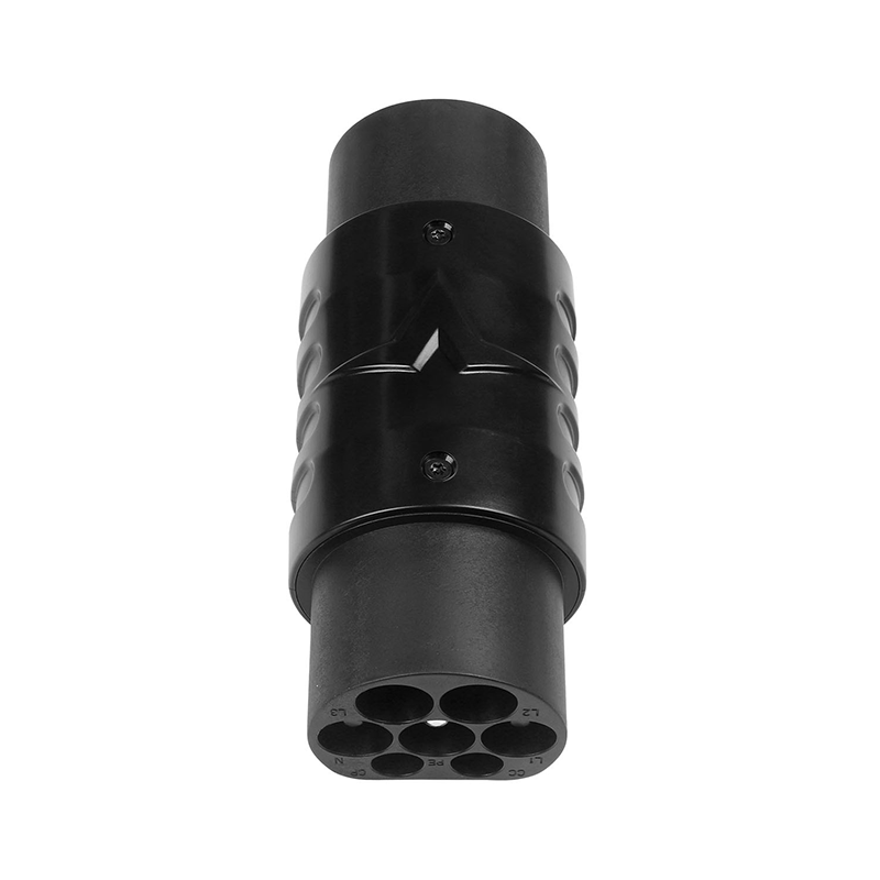 Tip 2 - GBT Adaptörü 32A 7.2/2 - Ev Charger Type 2 22Kw 32A 3 Phase incelemesi ve fiyatı