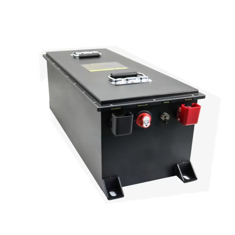 Elektrikli Araç Lityum Pil Pak - Lifepo4 72V 100Ah Battery Pack Ev incelemesi ve fiyatı